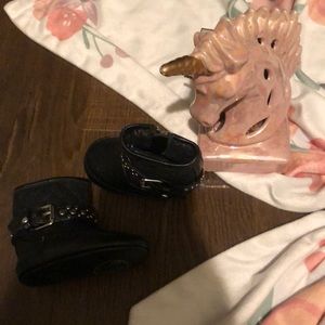 Stuart Weitzman baby boots